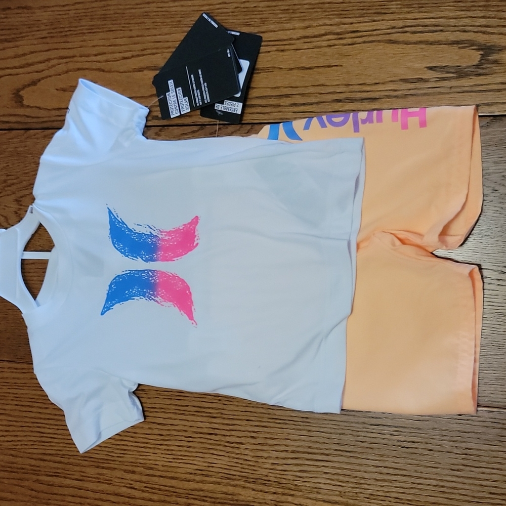 Hurley set